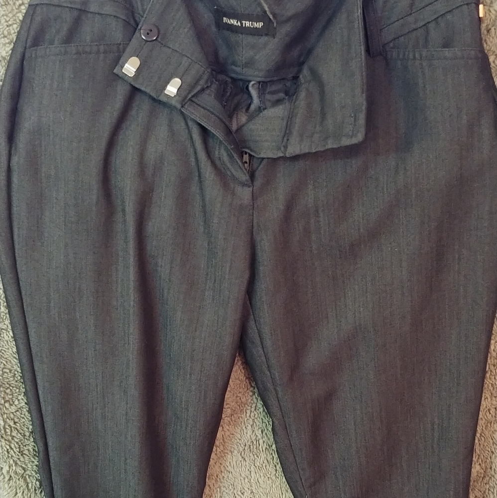 💲3 for 15💲Gray slacks